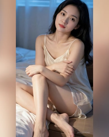 JingxiuChu photo