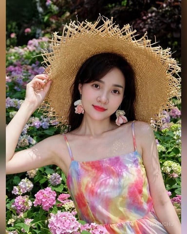 JingxiuChu photo