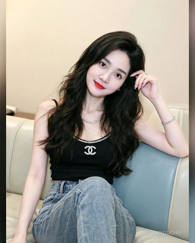 JingxiuChu photo