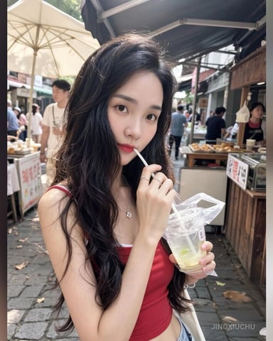 JingxiuChu photo