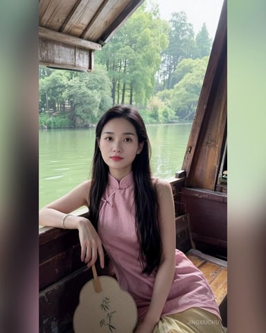 JingxiuChu photo