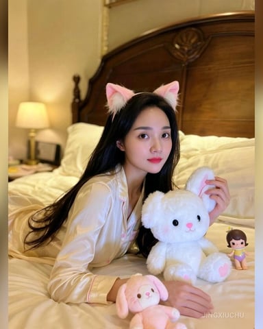 JingxiuChu photo