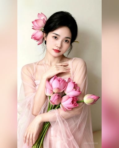 JingxiuChu photo