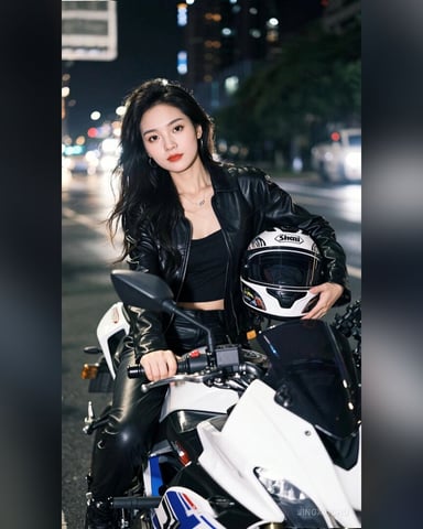 JingxiuChu photo