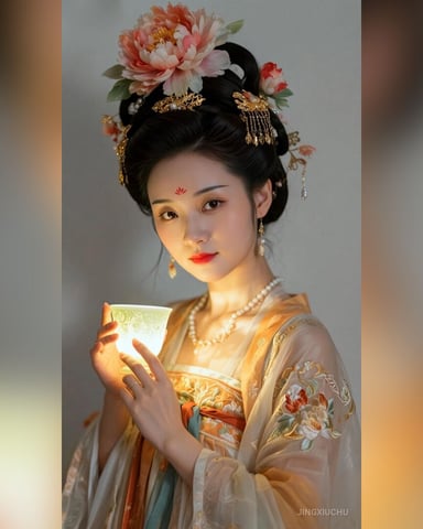 JingxiuChu photo