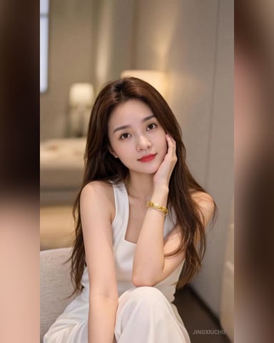 JingxiuChu photo