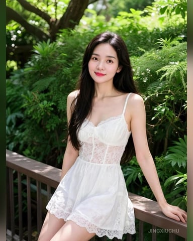 JingxiuChu photo