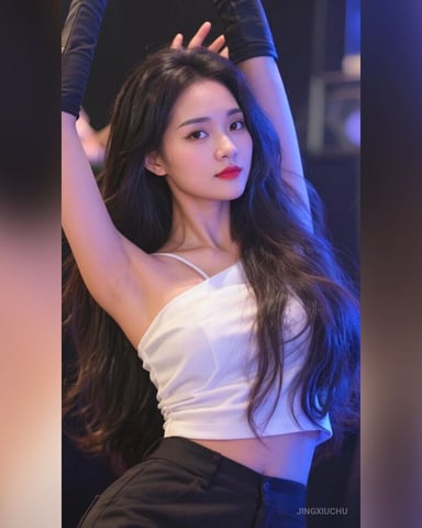 JingxiuChu photo
