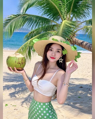 JingxiuChu photo