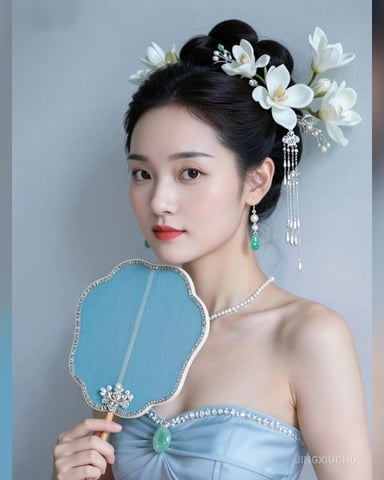 JingxiuChu photo