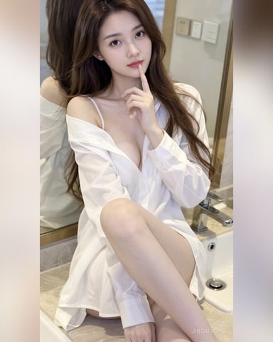 JingxiuChu photo