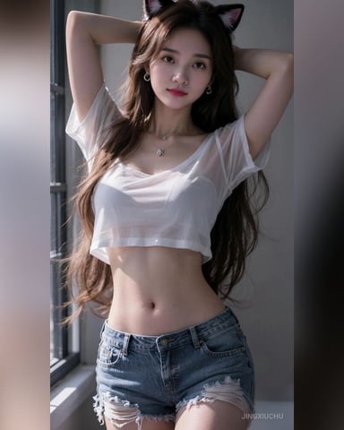 JingxiuChu photo