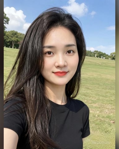 JingxiuChu photo