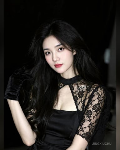 JingxiuChu photo