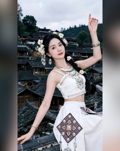 JingxiuChu photo