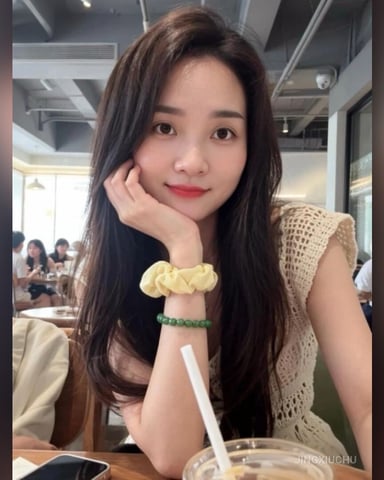 JingxiuChu photo