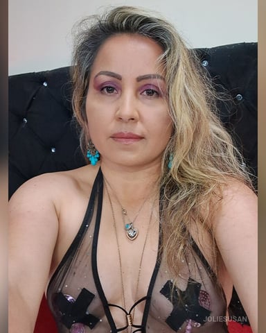 JolieSusan foto