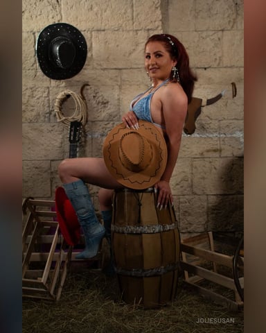 JolieSusan foto