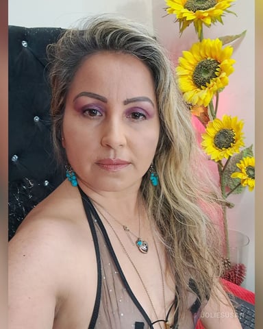 JolieSusan foto