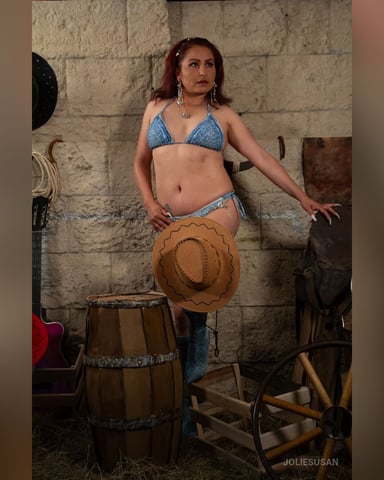 JolieSusan foto