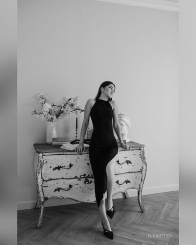 NikiMyles photo
