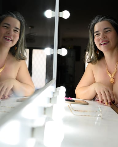 RitaBraze, fotografie