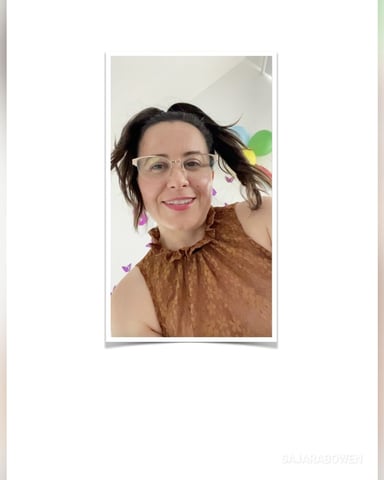 SajaraBowen, fotografie