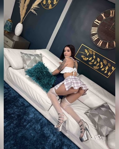 SelenaPaige photo