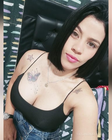 TatiandNatasha foto