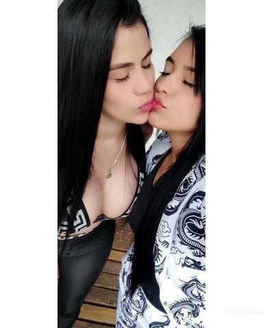 TatiandNatasha foto
