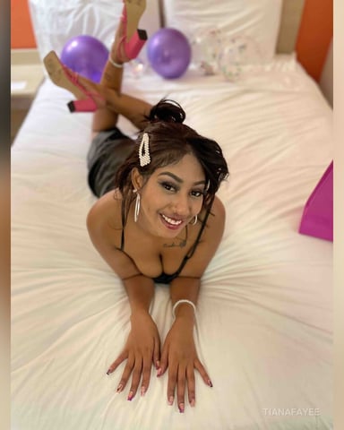 TianaFayee foto