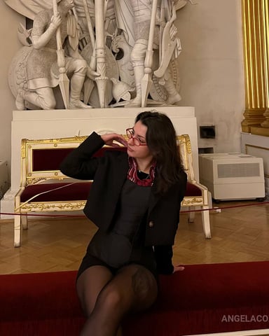 AngelaCox foto