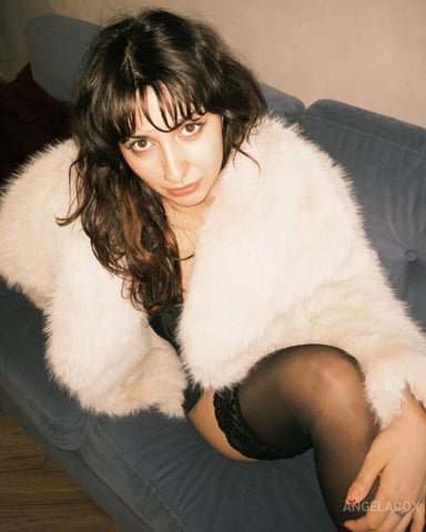 AngelaCox foto