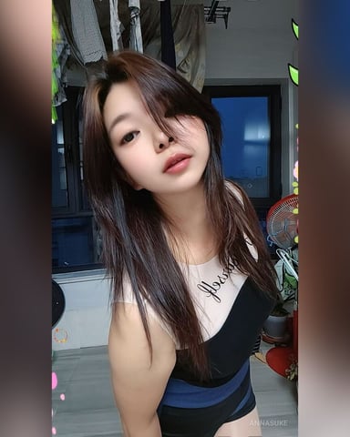 AnnaSuke Foto