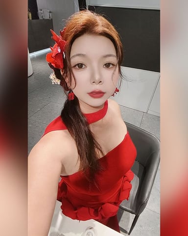 AnnaSuke Foto