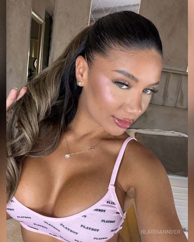 BlairSannder photo