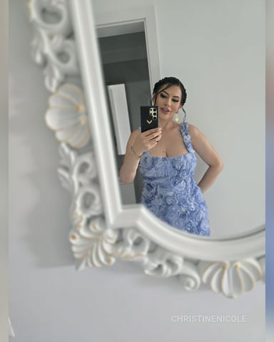ChristineNicole photo