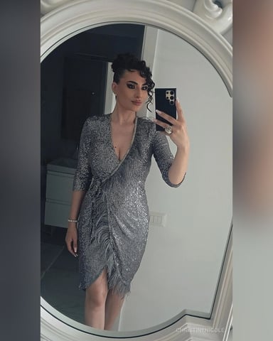 ChristineNicole photo
