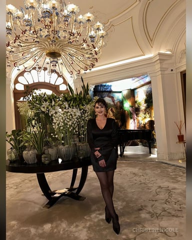 ChristineNicole photo