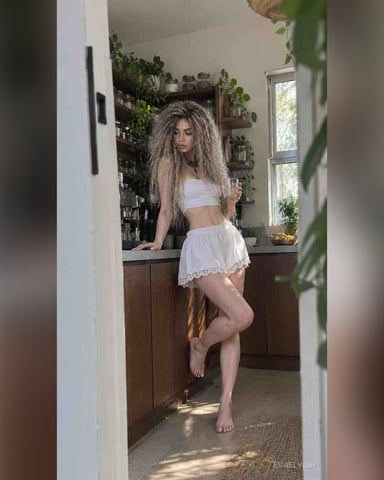 EvaElvish, fotografie