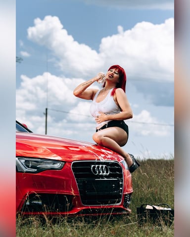 JadeRoyce photo