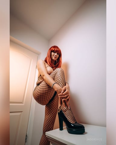 JadeRoyce photo