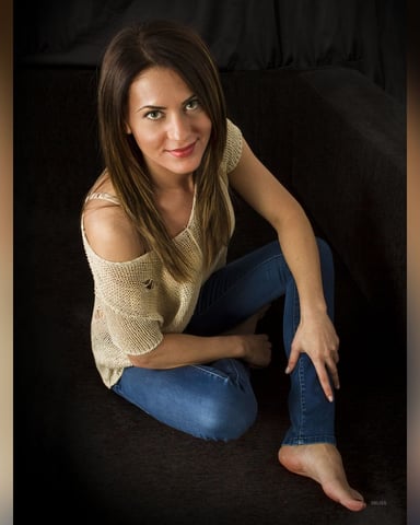 JaneRoe photo