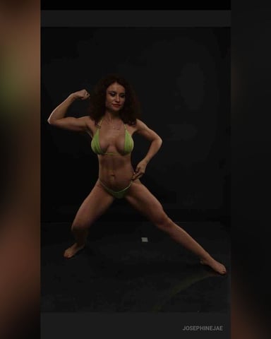 JosephineJae foto
