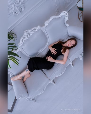 KatyCarrington, fotografie