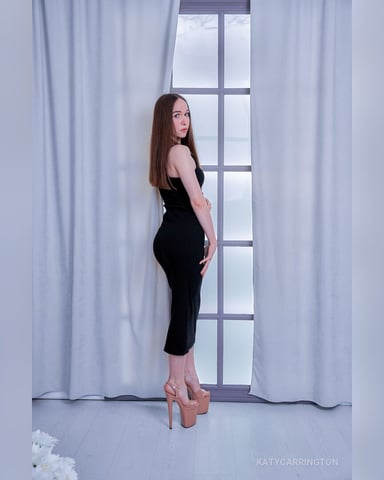 KatyCarrington, fotografie