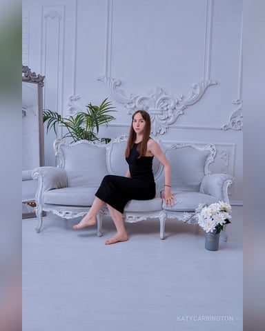 KatyCarrington, fotografie