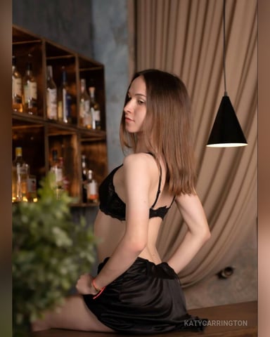 KatyCarrington, fotografie