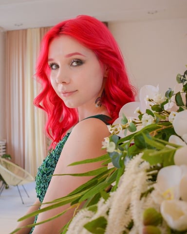 KristinaAmila photo