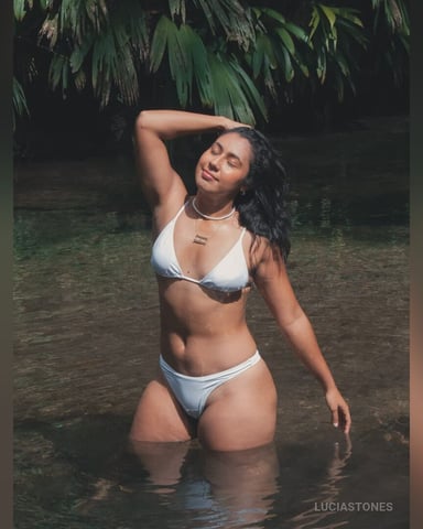 LuciaStones foto
